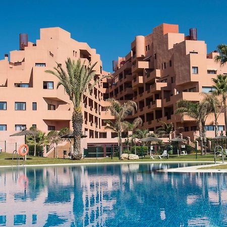 Apartamentos Don Juan Manilva Dış mekan fotoğraf