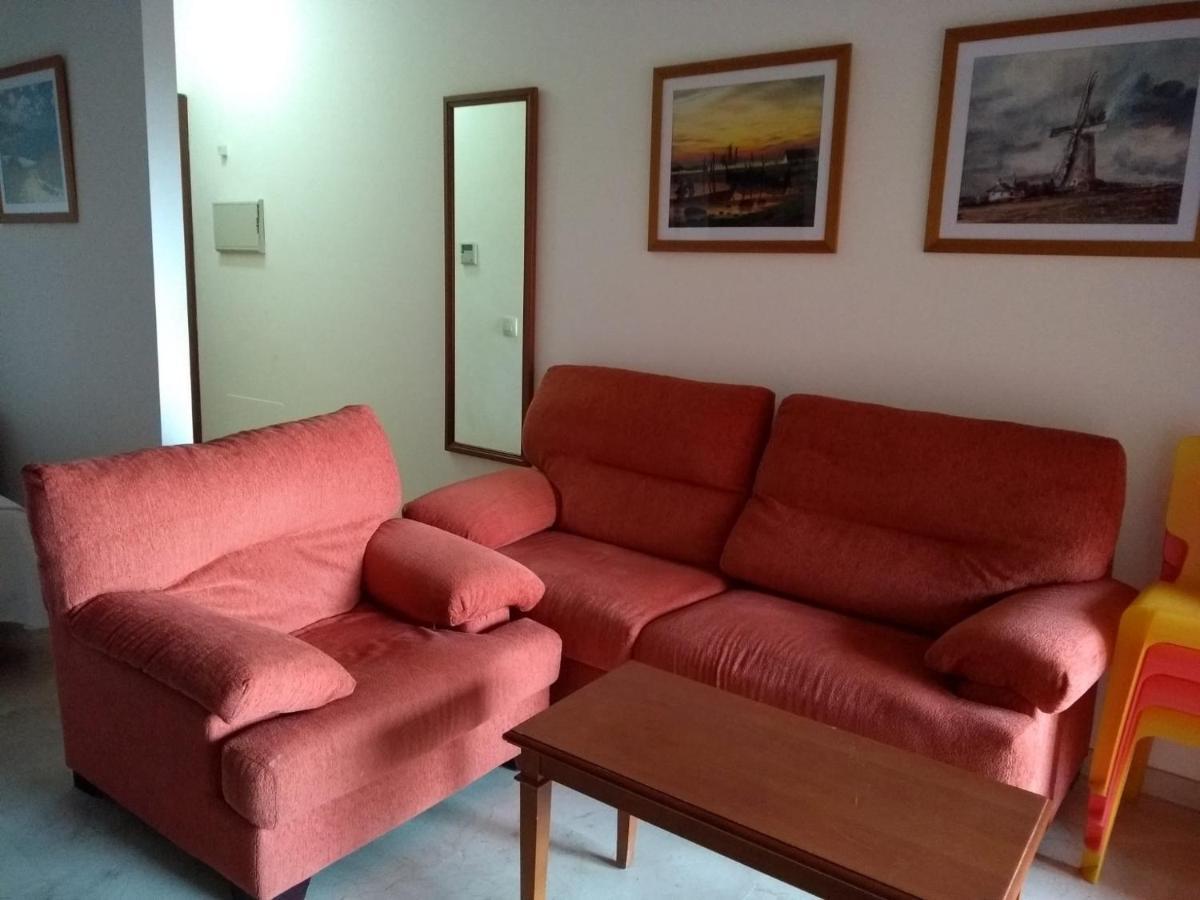 Apartamentos Don Juan Manilva Dış mekan fotoğraf