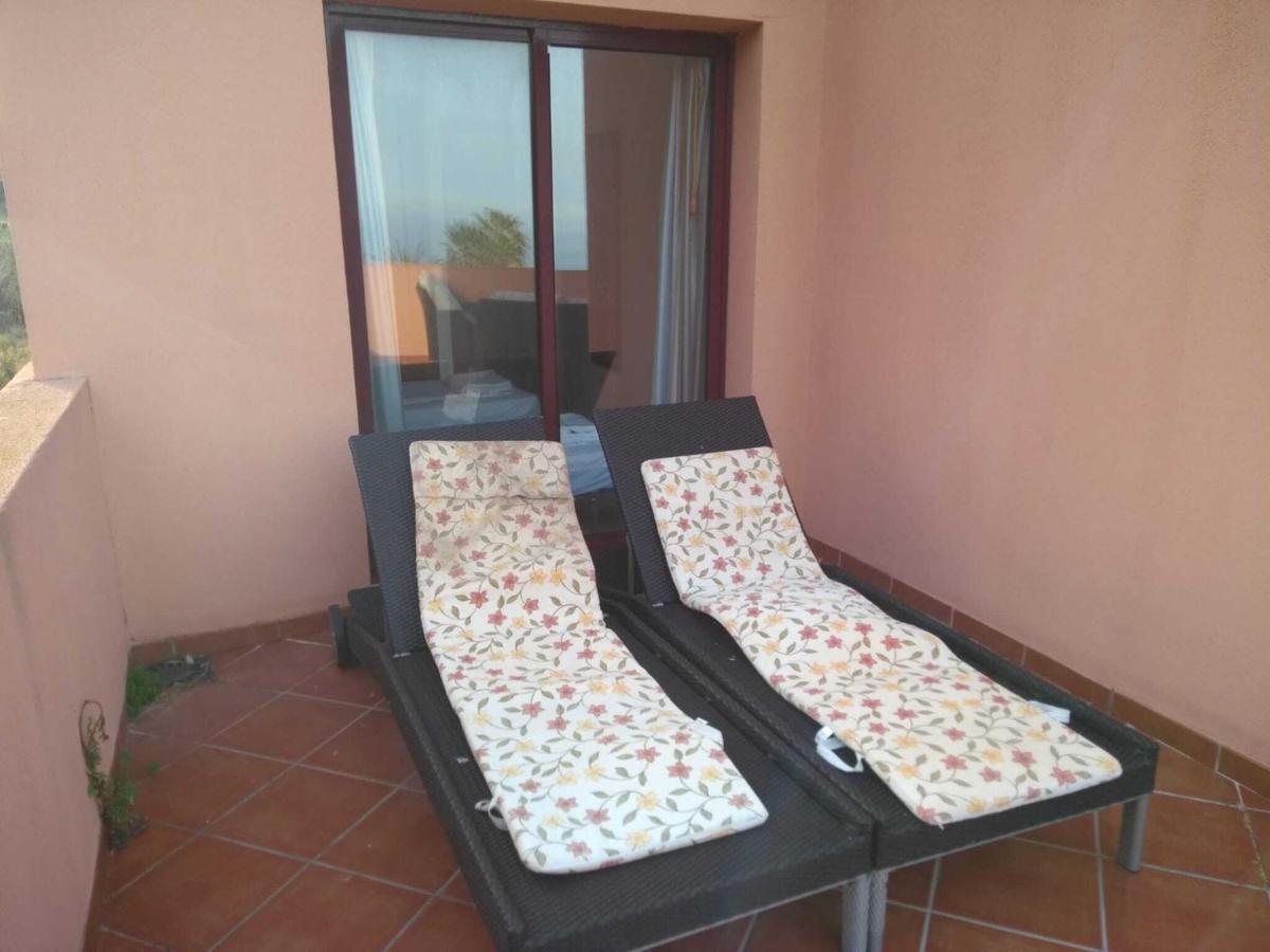 Apartamentos Don Juan Manilva Dış mekan fotoğraf
