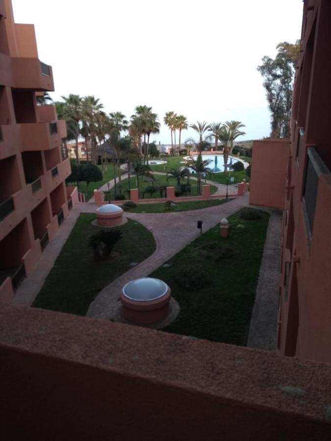 Apartamentos Don Juan Manilva Dış mekan fotoğraf