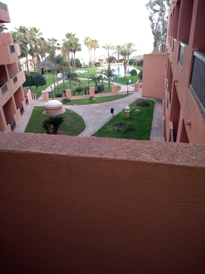 Apartamentos Don Juan Manilva Dış mekan fotoğraf
