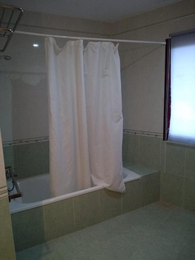 Apartamentos Don Juan Manilva Dış mekan fotoğraf