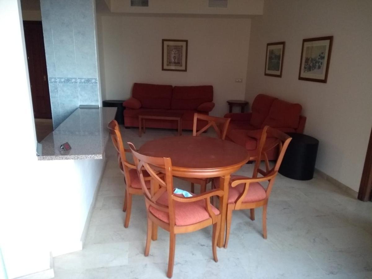 Apartamentos Don Juan Manilva Dış mekan fotoğraf