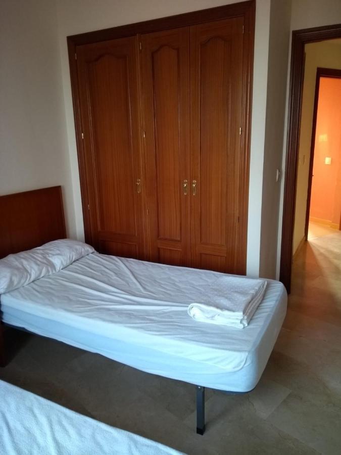 Apartamentos Don Juan Manilva Dış mekan fotoğraf