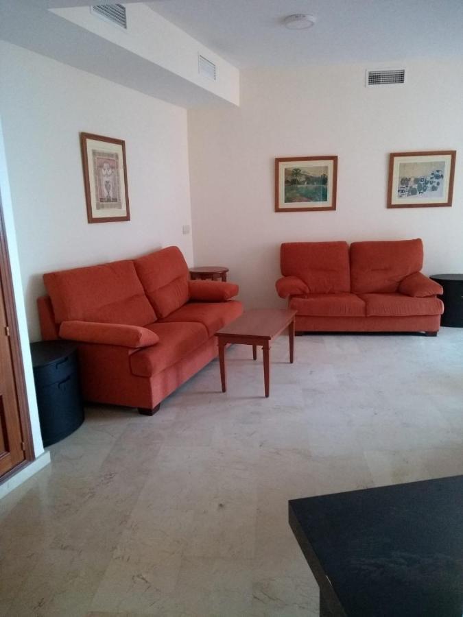 Apartamentos Don Juan Manilva Dış mekan fotoğraf