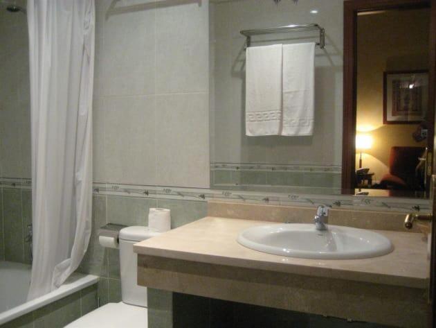 Apartamentos Don Juan Manilva Dış mekan fotoğraf