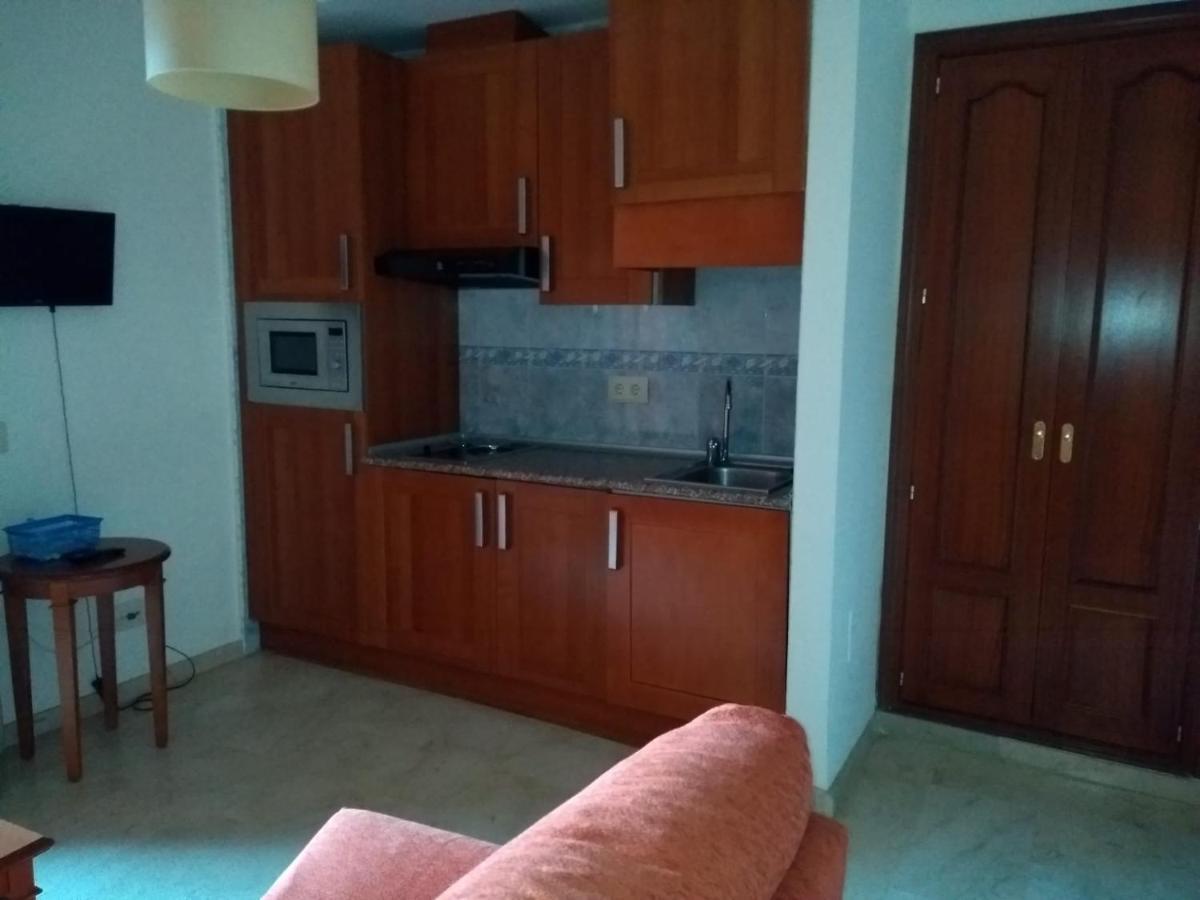 Apartamentos Don Juan Manilva Dış mekan fotoğraf