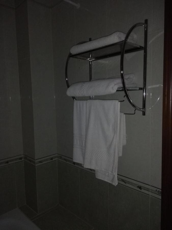 Apartamentos Don Juan Manilva Dış mekan fotoğraf