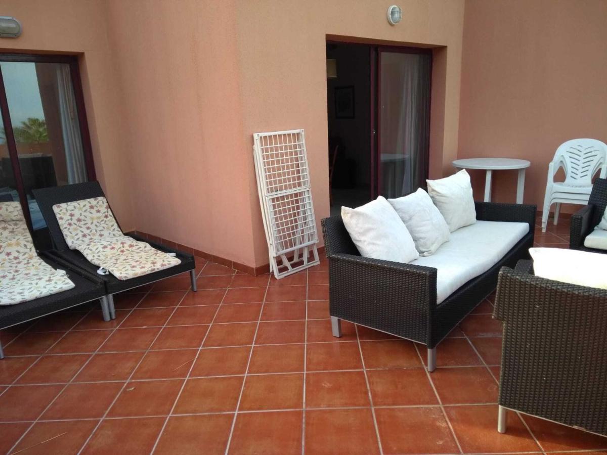 Apartamentos Don Juan Manilva Dış mekan fotoğraf