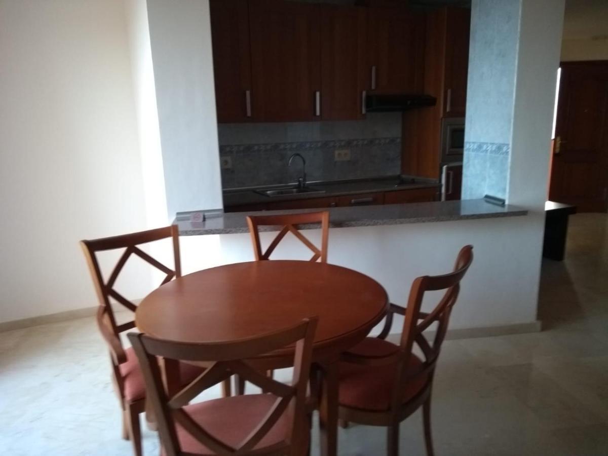Apartamentos Don Juan Manilva Dış mekan fotoğraf