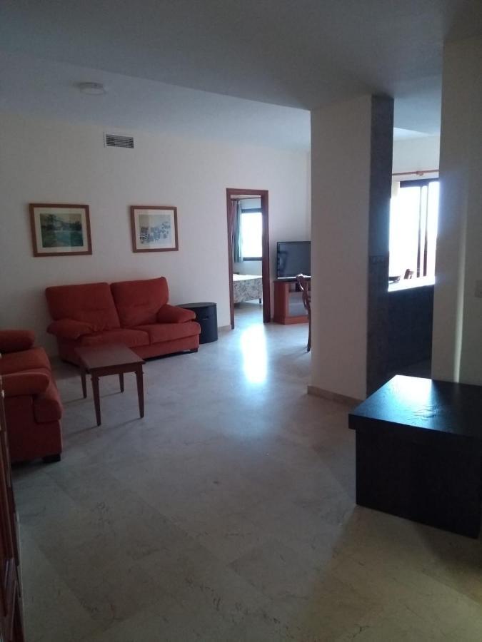 Apartamentos Don Juan Manilva Dış mekan fotoğraf