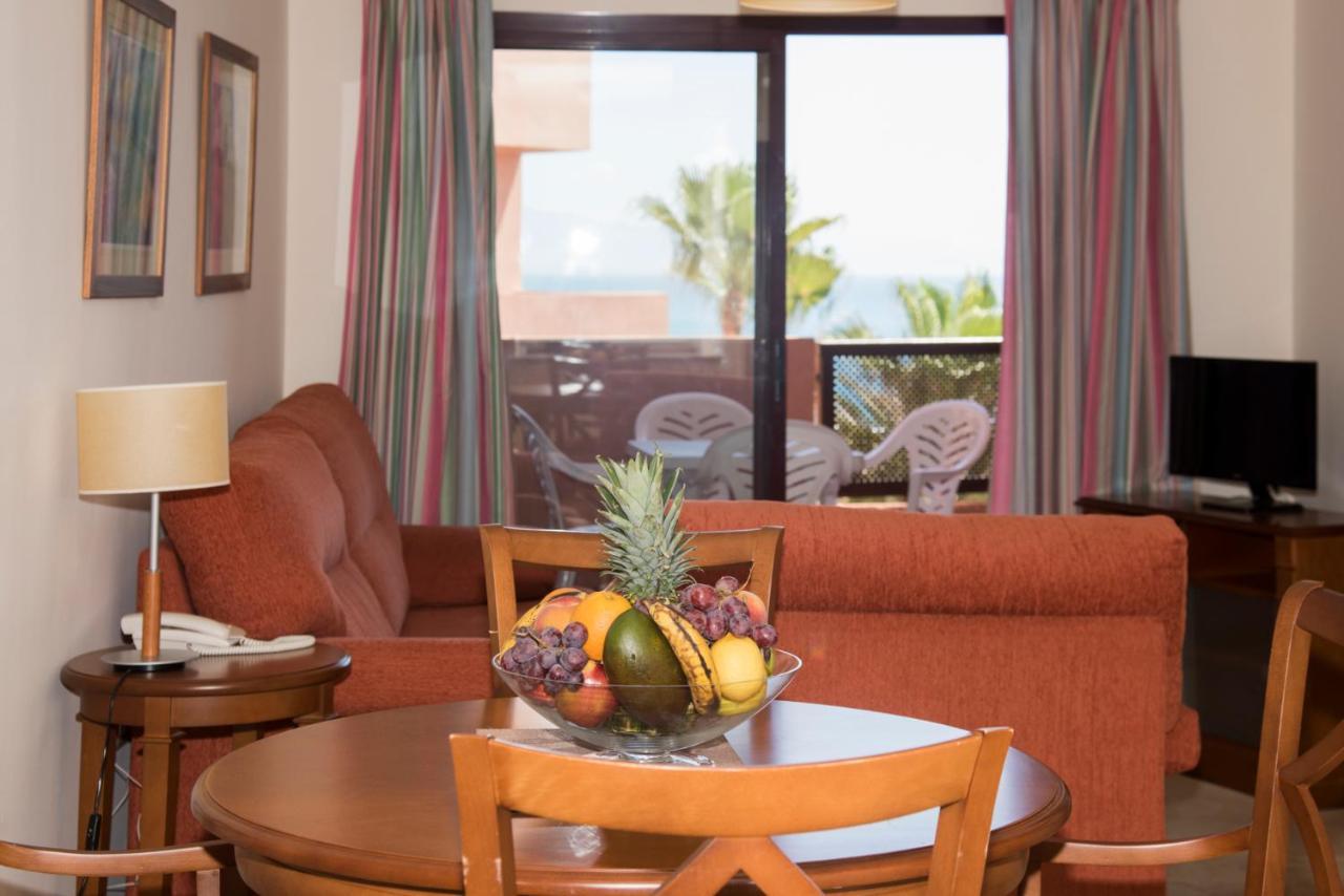 Apartamentos Don Juan Manilva Dış mekan fotoğraf