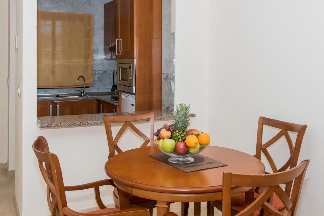 Apartamentos Don Juan Manilva Dış mekan fotoğraf