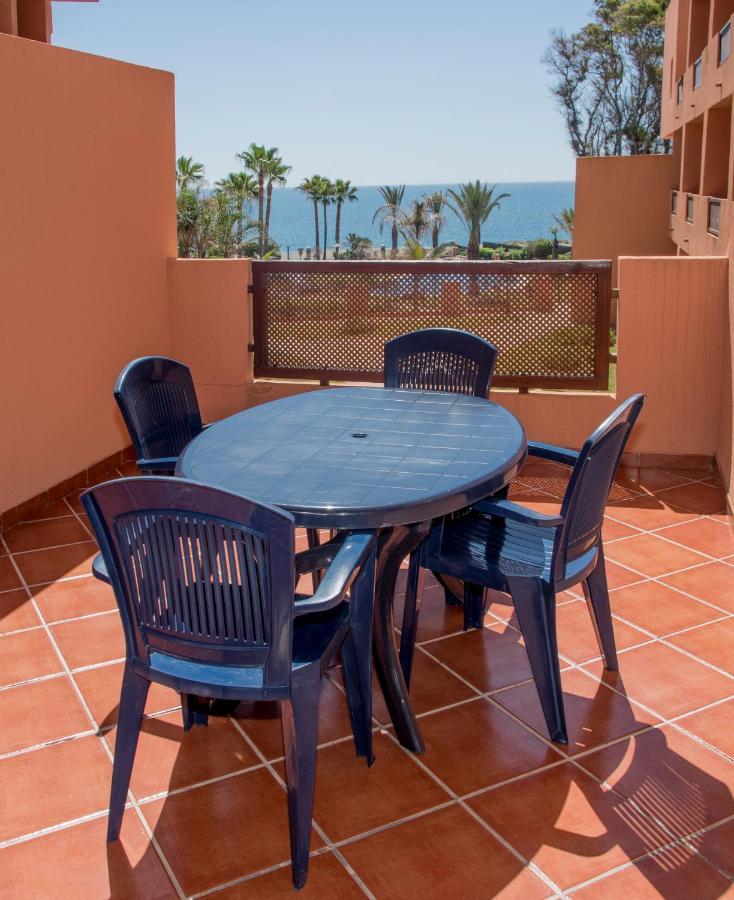 Apartamentos Don Juan Manilva Dış mekan fotoğraf