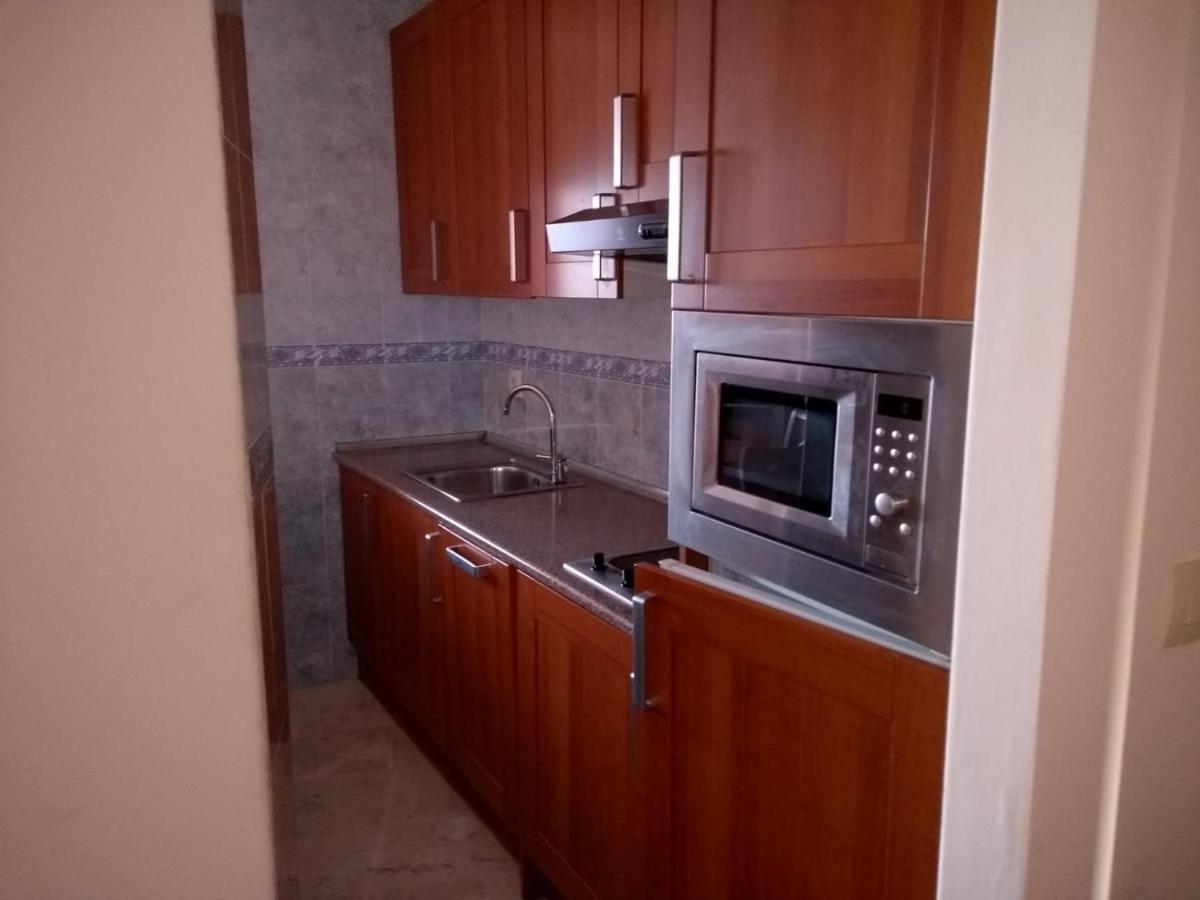 Apartamentos Don Juan Manilva Dış mekan fotoğraf