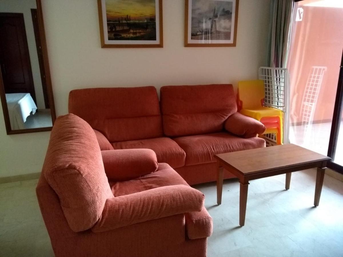 Apartamentos Don Juan Manilva Dış mekan fotoğraf