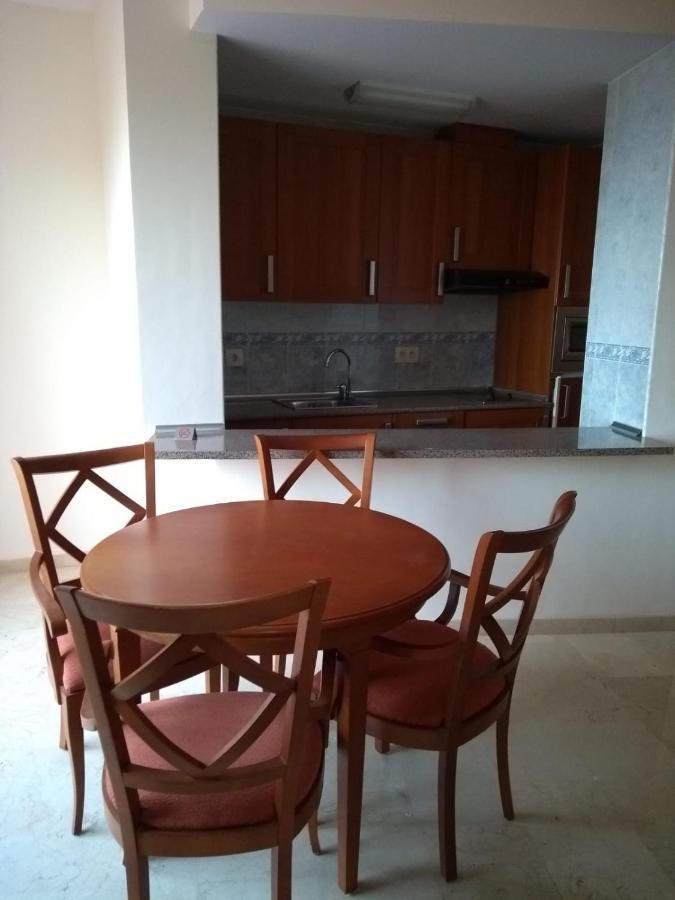 Apartamentos Don Juan Manilva Dış mekan fotoğraf