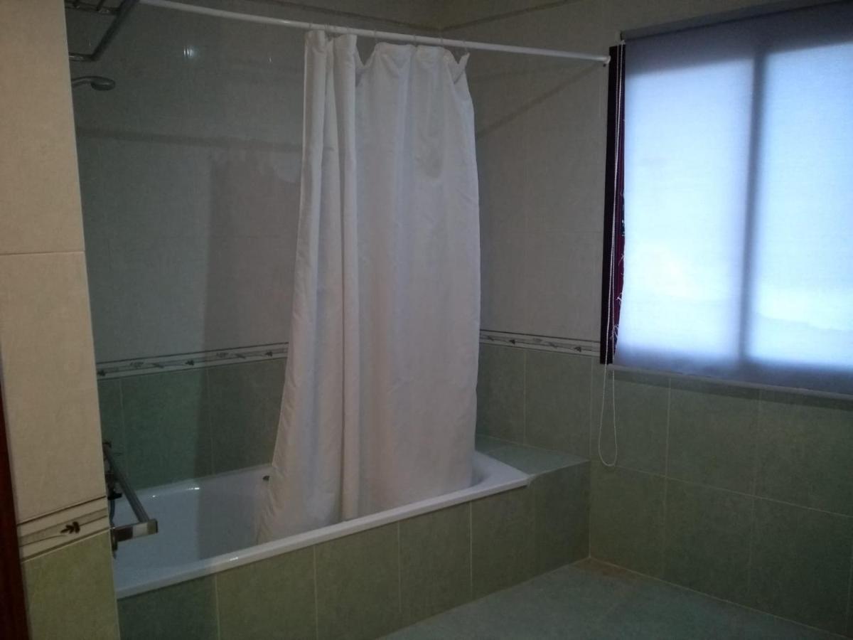 Apartamentos Don Juan Manilva Dış mekan fotoğraf