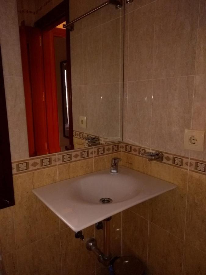 Apartamentos Don Juan Manilva Dış mekan fotoğraf