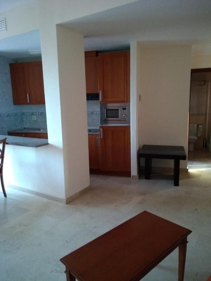 Apartamentos Don Juan Manilva Dış mekan fotoğraf