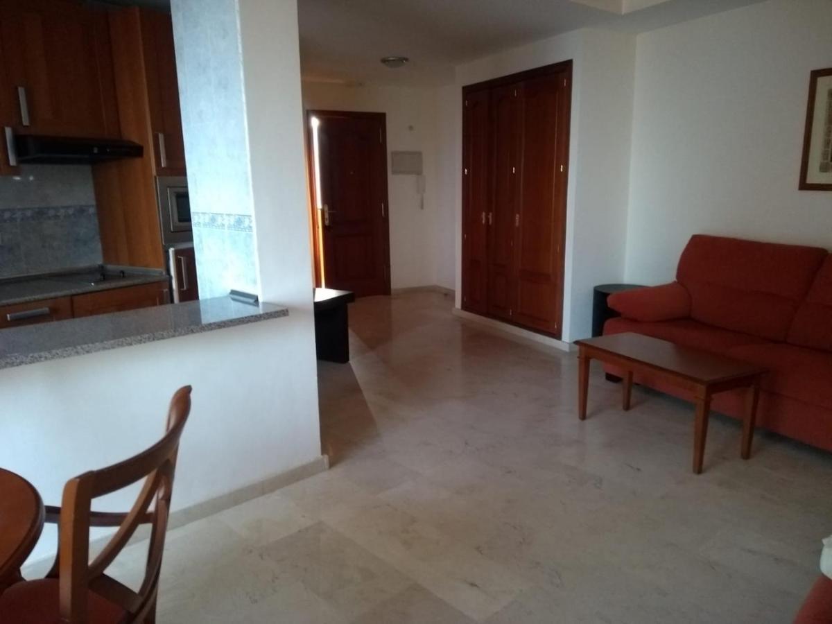 Apartamentos Don Juan Manilva Dış mekan fotoğraf