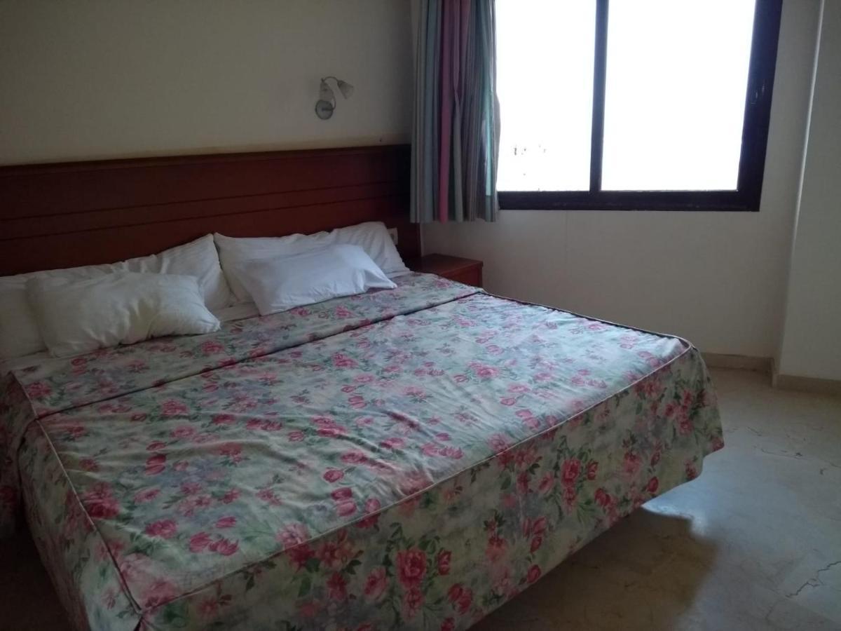 Apartamentos Don Juan Manilva Dış mekan fotoğraf