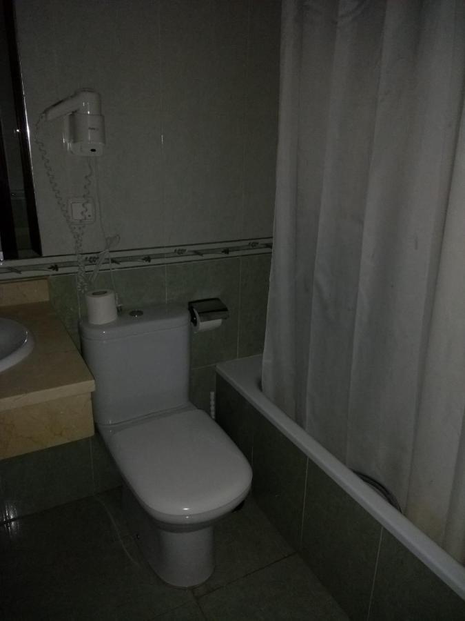 Apartamentos Don Juan Manilva Dış mekan fotoğraf