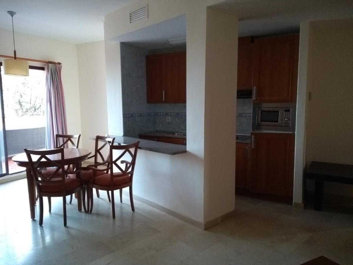 Apartamentos Don Juan Manilva Dış mekan fotoğraf