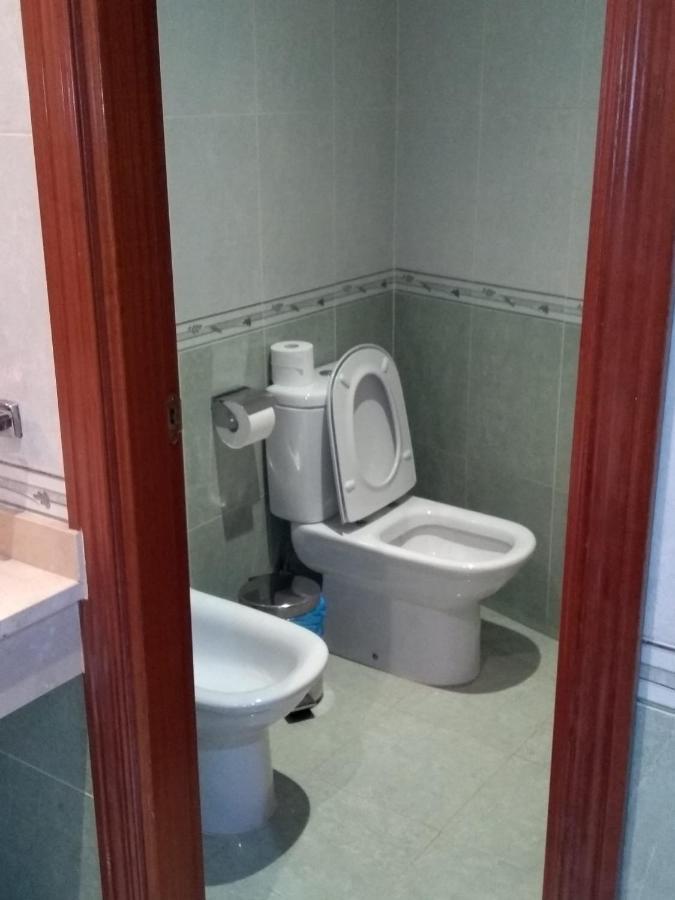 Apartamentos Don Juan Manilva Dış mekan fotoğraf