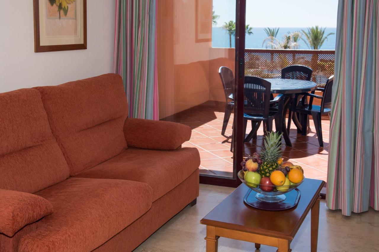 Apartamentos Don Juan Manilva Dış mekan fotoğraf