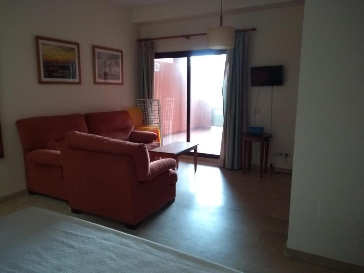 Apartamentos Don Juan Manilva Dış mekan fotoğraf